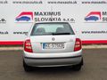 Škoda Fabia 1.2 12V Ambiente