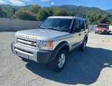  Land Rover Discovery 2.7 TDV6 S