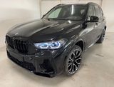  BMW X5 M COMPETITION