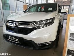 HONDA CR-V 2.0 e:HEV Elegance AWD 2022