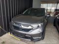 Honda CR-V 2.0 i-MMD Hybrid Elegance 4WD e-CVT