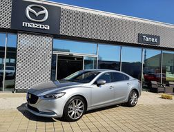Mazda 6 2.5 Skyactiv-G194 Revolution TOP A/T