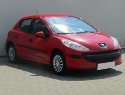Peugeot 207 1.4 16V