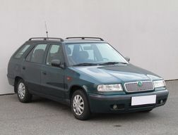 Škoda Felicia Combi 1.3i
