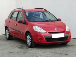 Renault Clio Grandtour 1.2TCe Expression