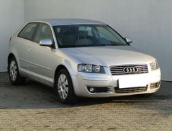 Audi A3 1.6 i