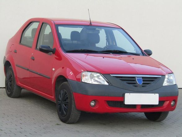 Dacia Logan 1.4i