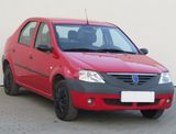  Dacia Logan 1.4i