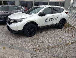 Honda CR-V 2.0 i-MMD Hybrid Sport Line 4WD e-CVT