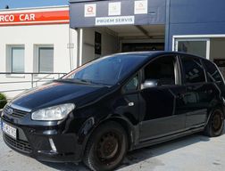 Ford C-Max 1,6 TDCi 80kw Trend