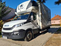 Iveco Daily 35 S 15