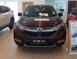 Honda CR-V 2,0 e-HEV Executive e-CVT