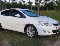 Opel Astra 1.3 CDTI Cosmo