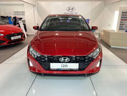 Hyundai i20 1.0 T-GDi Easy+
