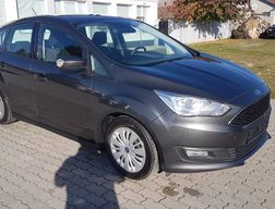Ford C-Max 1.5 TDCi Duratorq 120k Family Edition Plus A/T