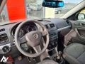 Škoda Yeti 1.2 TSI Ambition, Slovenské vozidlo, 1Majiteľ