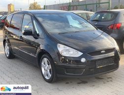  FORD S-MAX 2.0 TDCi Trend