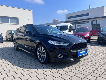 Ford Mondeo Combi 2.0 TDCi ST-Line 180k
