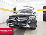  Mercedes-Benz GLC SUV 250d 4MATIC 9G Tronic Exclusive