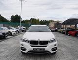  BMW X6 3.0