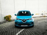  Renault Zoe Intens R135