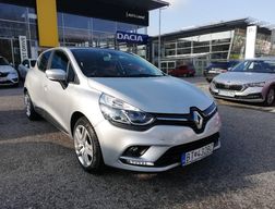 Renault Clio Energy TCe 90 Generation