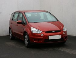 Ford S-MAX 2,0 TDCI