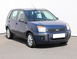  Ford Fusion 1.4.TDCi Trend