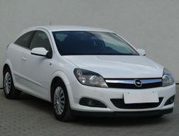 Opel Astra 1.4 16V GTC