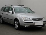 Ford Mondeo Combi 1.8 16V Duratec