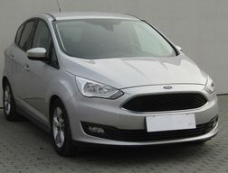 Ford C-MAX 1.0 Ecoboost