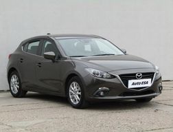 Mazda 3 1.5i