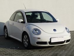 Volkswagen New Beetle 1.4 16V