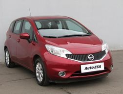Nissan Note 1.2i