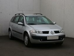 Renault Megane 1,6