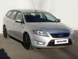  Ford Mondeo Combi 1.8 TDCi