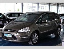 Ford S-MAX 2,0 TDCi 103kW Convers+ DPH