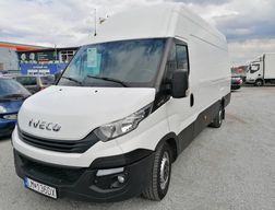 Iveco Daily 35 S 18 D