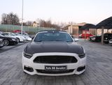  Ford Mustang 5.0