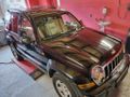 Jeep Cherokee 2.8 CRD 16V Limited A/T