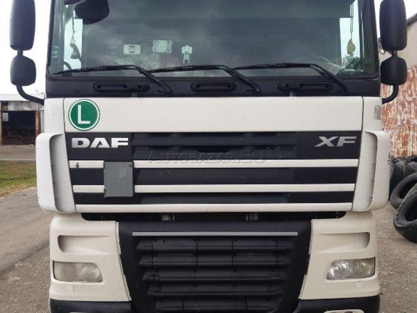 DAF DAF XF410