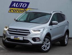 Ford Kuga 1.5 ECOBOOST COOL & CONNECT