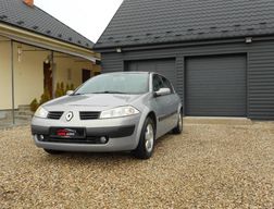 Renault Mégane 1,6 16V