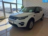  Land Rover Discovery Sport Pure TD4