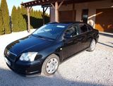  Toyota Avensis 1.8 Sol Technical