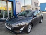  Ford Focus 1.0 EcoBoost Trendy Plus A/T