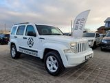  Jeep Cherokee 2.8 CRD Limited