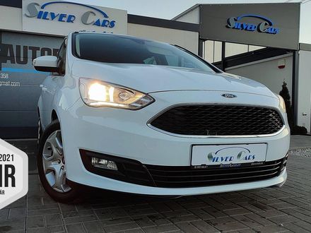 Ford C-Max 1.0 EcoBoost Business