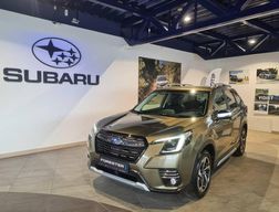 Subaru Forester 2.0i-MHEV PREMIUM MODEL 2022 !!SKLADOM!!