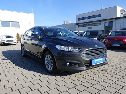 Ford Mondeo Combi 2.0 TDCi Business Edition 150k